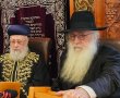אני לדודי: כנס חיזוק ענק לבני התורה בעיר