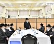 "אכזבה": זו החלטת ה'מועצת' החסידית בנוגע למתווה הגיוס