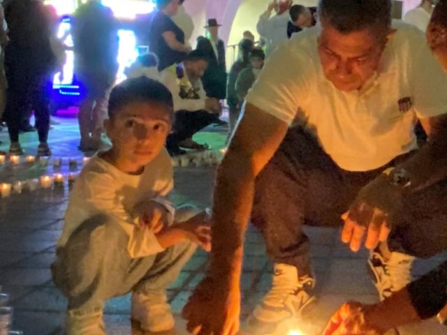צילום: עופר אשטוקר