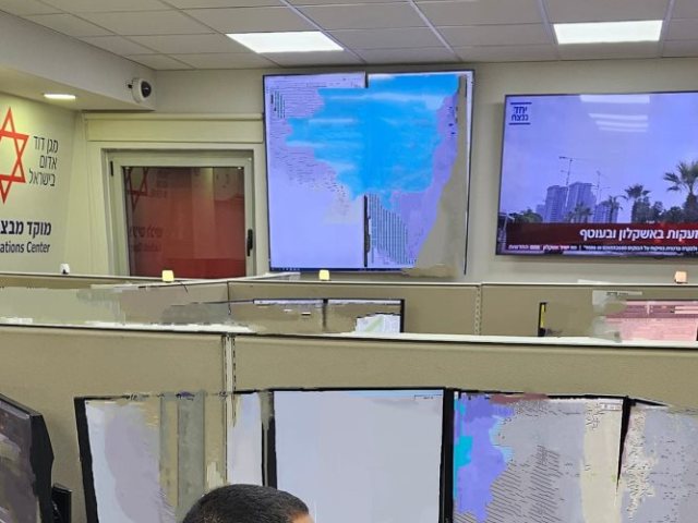 מתוך הפייסבוק של יחיאב זהבי