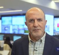 ראש העיר ד״ר יחיאל לסרי