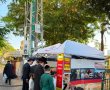"להציל חיים": הקריאה הבהולה של אסותא אשדוד