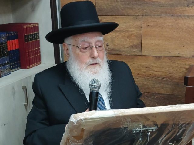 הגרח פינטו שליטא. מ. מיכאלי