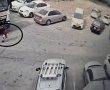 מצמרר: בן החמש נדרס על ידי משאית באשדוד - וניצל (וידאו)