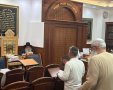 הרב מאיר אבוחצירא באסותא. תורה לשמה