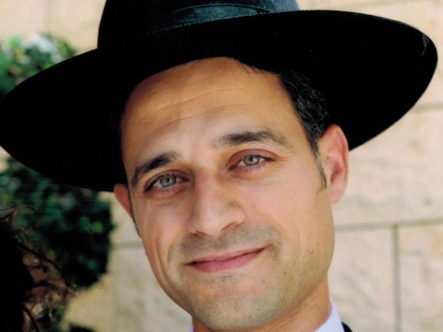 באדיבות המשפחה