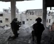 הלוחמה בעזה: בית איסמעיל הנייה הופצץ; חיסול המחבלים נמשך (וידאו)
