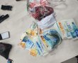 הסוף לחגיגה?! צפו במעצר 12 תומכי הטרור שחגגו את שחרור המחבלים