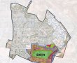 הוועדה המחוזית הפקידה את תוכנית ח/500: רובע עירוני חדש ומתקדם בדרום-מזרח חולון