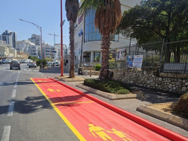 צילום: עירית אשדוד
