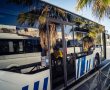 80 אחוז לא מרוצים: משבר התחבורה הציבורית בירושלים מגיע לכנסת
