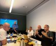 מה יישאר מקהילת היזמים והסטארט-אפים בנגב לאחר המלחמה?