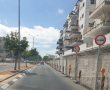 מעבר ברובע ז' נחסם; "סכנת נפשות"