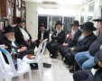 צילום: אהרן מיכאלי