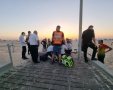צילום: איחוד הצלה סניף אשדוד