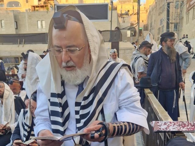 צילום: א' מיכאלי