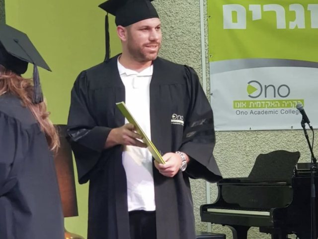 משה בן זקן.צילום מתוך אינסטגרם