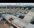 ההערכה: האצטדיון החדש ייפתח בעוד כשנתיים ויותאם לאירועי ענק