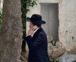 השבת זה מתחיל: מלחמת חורמה בישיבת 'וולפסון' נגד הסלולרים של 'חברון'