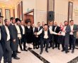 האשדודי שהפך לחלק מסצנת החתונות החרדיות