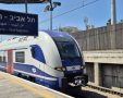 רכבת ישראל