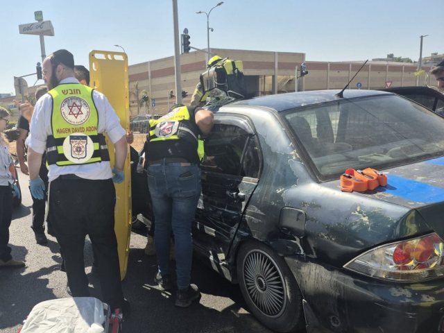 הצלה דרום