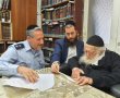 לאור הביקוש הרב: צה"ל מקים יחידת מתנדבים חרדית