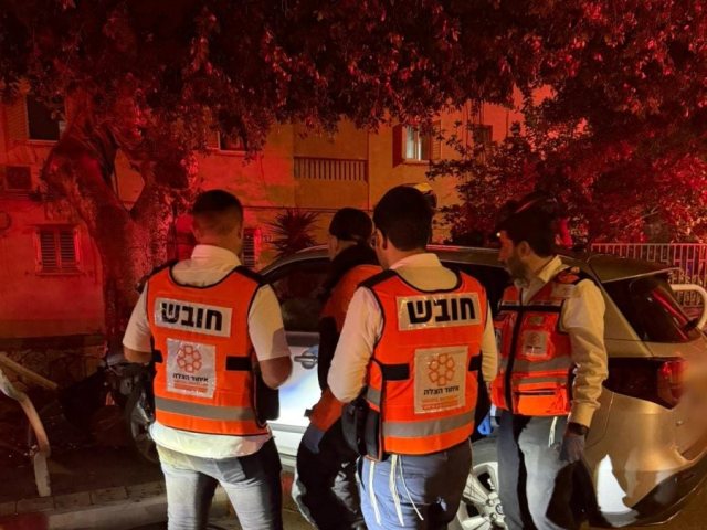 איחוד הצלה