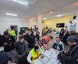 אחרי אסון הטיל: כ-300 מתושבי בית שמש פונו למלונות בירושלים