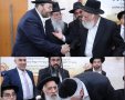 הגרש מחפוד בר מצוה של נינו.נועם אליהו