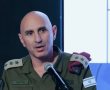אל"ם ד"ר אבי בנוב מאשדוד מונה לקצין הרפואה הראשי של צה"ל