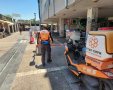 צילום: דוברות איחוד הצלה