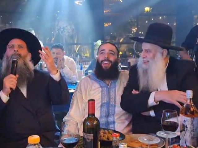 צילום: א. מיכאלי