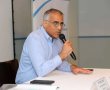 אורח בנמל: יו"ר מועצת המובילים