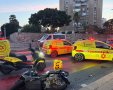 צילום: כונני מד״א לכיש