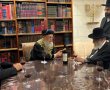 יש רבנים בירושלים: צפו בהכרזת תוצאות הבחירות למועצת הרבנות הראשית