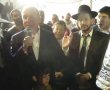 למעלה מאלף איש בהקפות השניות של 'ילדי שגיא ויעקב' (וידאו) 