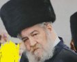 הרב נחמן הרשנבוים זצל. צילום א"פ, באדיבות המשפחה