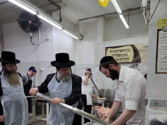 ע