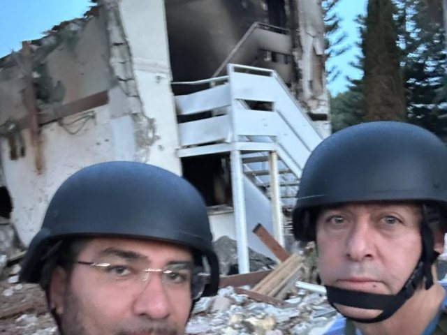 צילום: אלי נכט