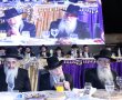 מעמד מפעים של סיום התורה כולה במוסדות 'המאיר לארץ'