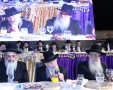 מעמד הסיומים המרהיב. יעקב כהן