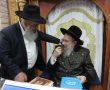 מתחזקים בתורה בימי השובבי"ם עם נכד הבבא סאלי
