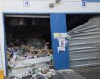 צילום: כיבוי והצלה אשדוד