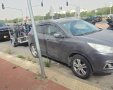 צילום: דוברות המשטרה