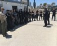 צילום: דוברות המשטרה