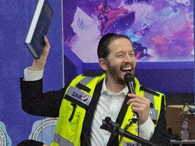דוברות זקא