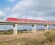 בדרך לאישור ממשלה: המועצה הארצית אישרה את קידום פרויקט "מסילת גורל" בנגב