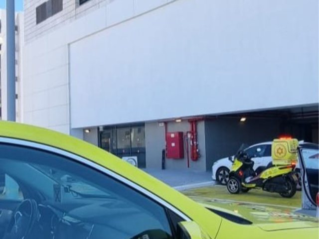 צילום מדא הצלה דרום