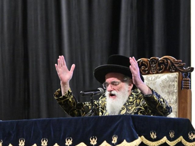 צילום: יהושע פרוכטר